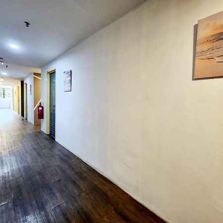 Gohtong Jaya Queen Hotel Genting Highlands Zewnętrze zdjęcie