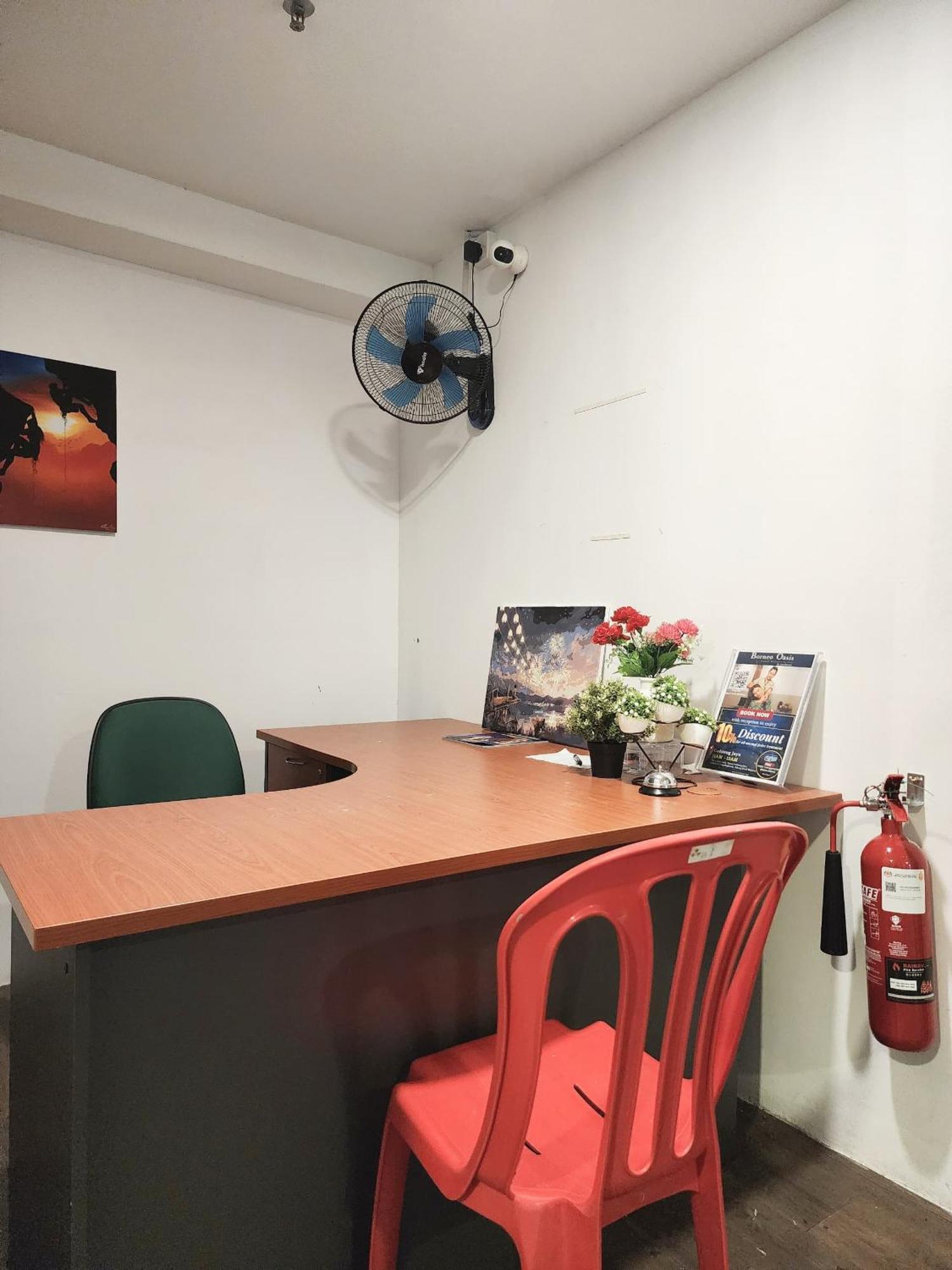 Gohtong Jaya Queen Hotel Genting Highlands Zewnętrze zdjęcie